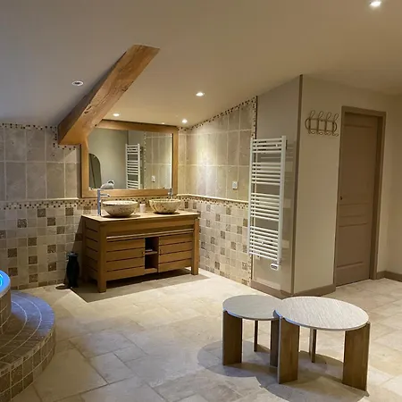 Feriehus Domaine Des Acacias