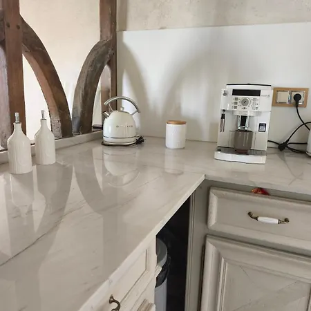 Domaine Des Acacias * Clermont-Dessus