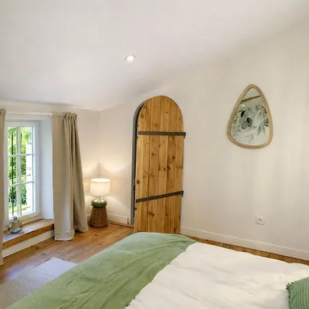 Feriehus Domaine Des Acacias *