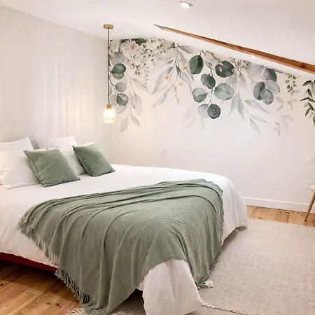 Domaine Des Acacias Feriehus *