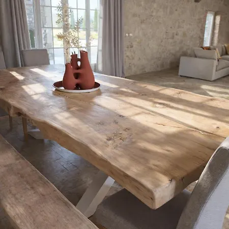 Feriehus Domaine Des Acacias *
