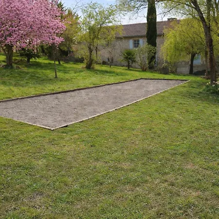 Domaine Des Acacias *