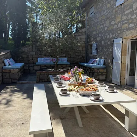 Feriehus Domaine Des Acacias *