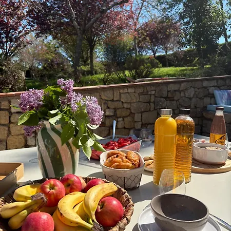 Domaine Des Acacias Feriehus *