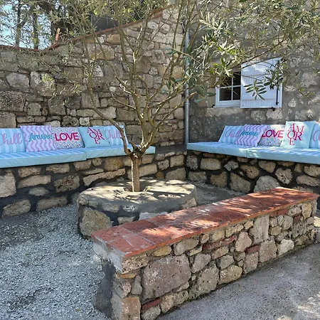 Feriehus Domaine Des Acacias