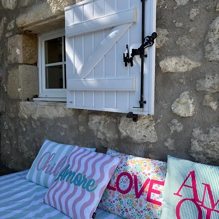 Domaine Des Acacias Clermont-Dessus