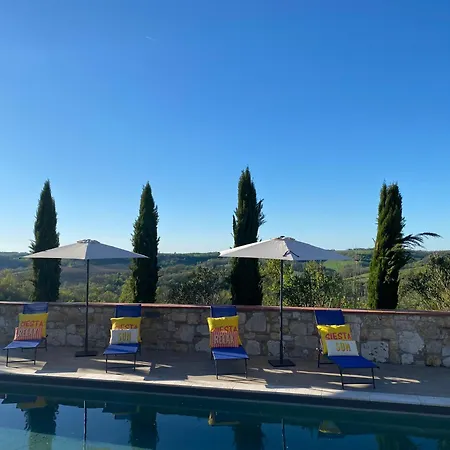 Domaine Des Acacias Feriehus Clermont-Dessus