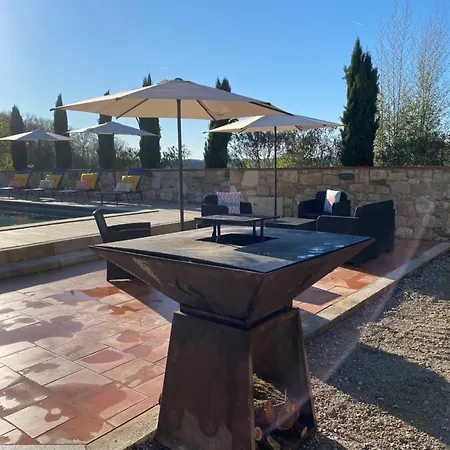 Domaine Des Acacias Clermont-Dessus