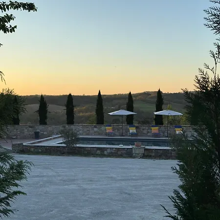 Feriehus Domaine Des Acacias *