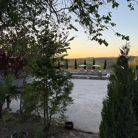 Feriehus Domaine Des Acacias