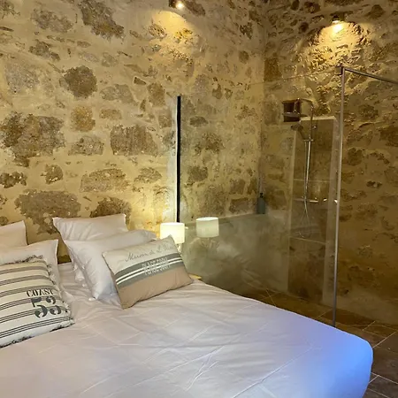 Domaine Des Acacias * Clermont-Dessus
