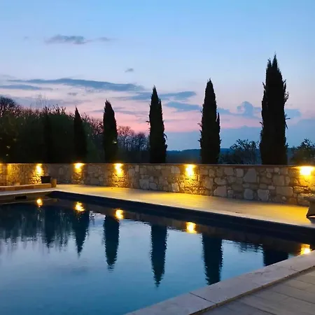 Holiday home Domaine Des Acacias *
