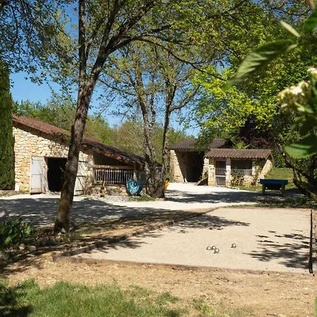 Domaine Des Acacias * Clermont-Dessus