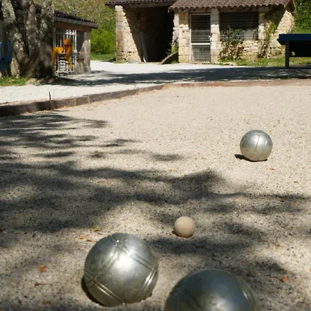 Holiday home Domaine Des Acacias