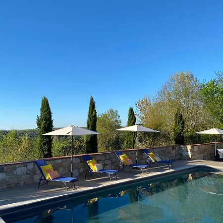 Holiday home Domaine Des Acacias *