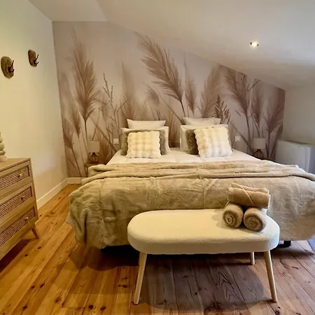 Domaine Des Acacias Holiday home *