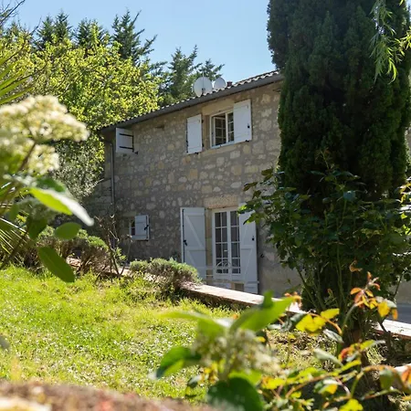 Holiday home Domaine Des Acacias *