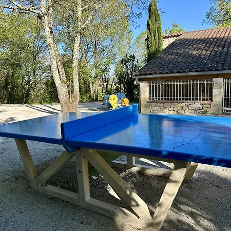Domaine Des Acacias