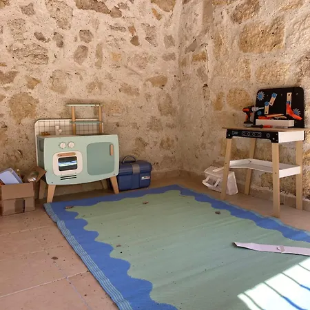Domaine Des Acacias Holiday home