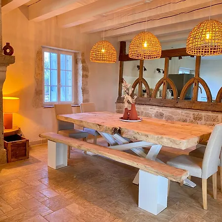 Domaine Des Acacias Holiday home *