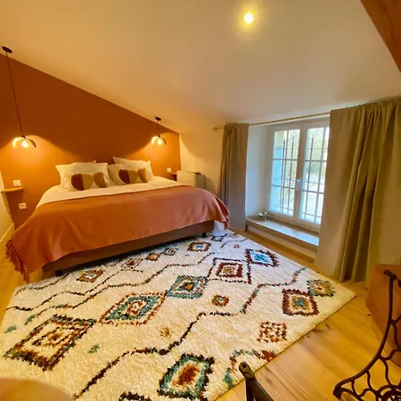 Holiday home Domaine Des Acacias *