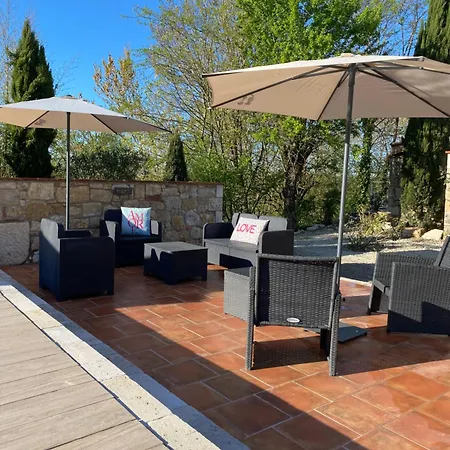 Domaine Des Acacias *