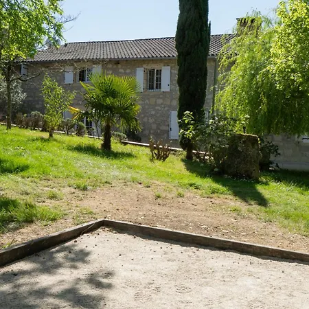 Domaine Des Acacias Clermont-Dessus