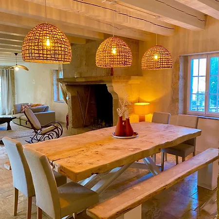 Domaine Des Acacias * Clermont-Dessus