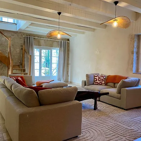 Domaine Des Acacias
