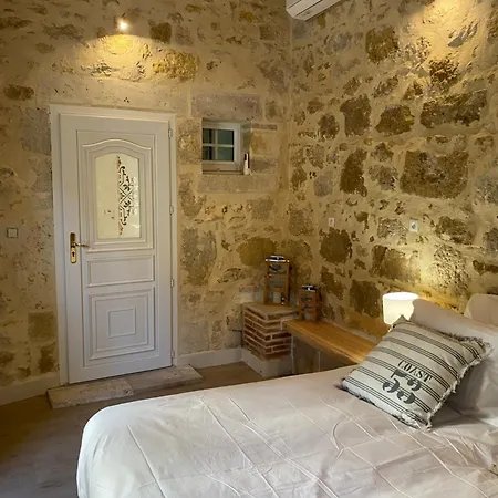 Domaine Des Acacias