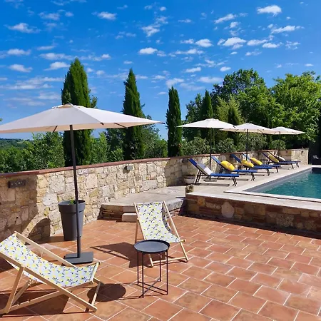 Domaine Des Acacias Holiday home *