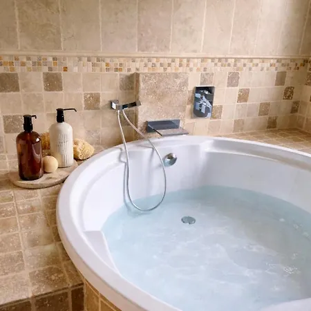 Holiday home Domaine Des Acacias
