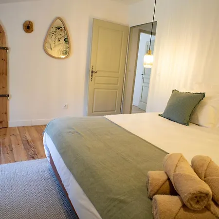 Domaine Des Acacias Holiday home *