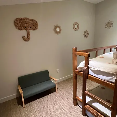 Holiday home Domaine Des Acacias