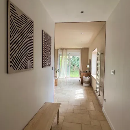 Holiday home Domaine Des Acacias Clermont-Dessus
