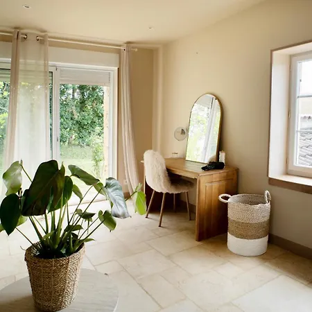 Holiday home Domaine Des Acacias *