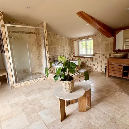 Holiday home Domaine Des Acacias