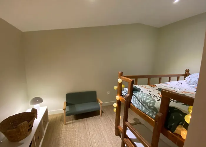 Domaine Des Acacias Holiday home *